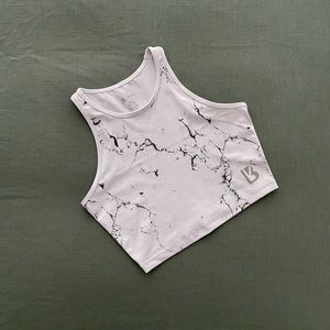 Buffbunny Aurora Crop Top